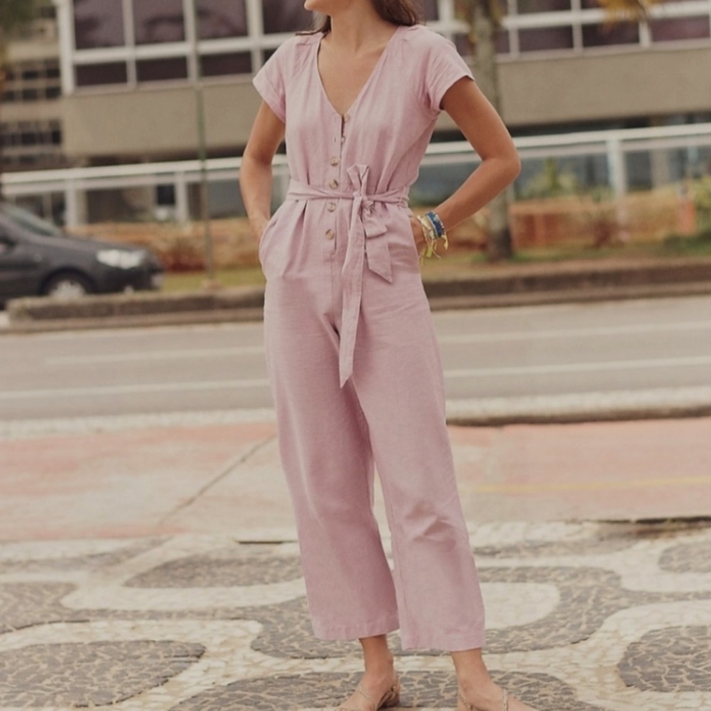 Madewell jumper